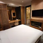 Barry Hotel