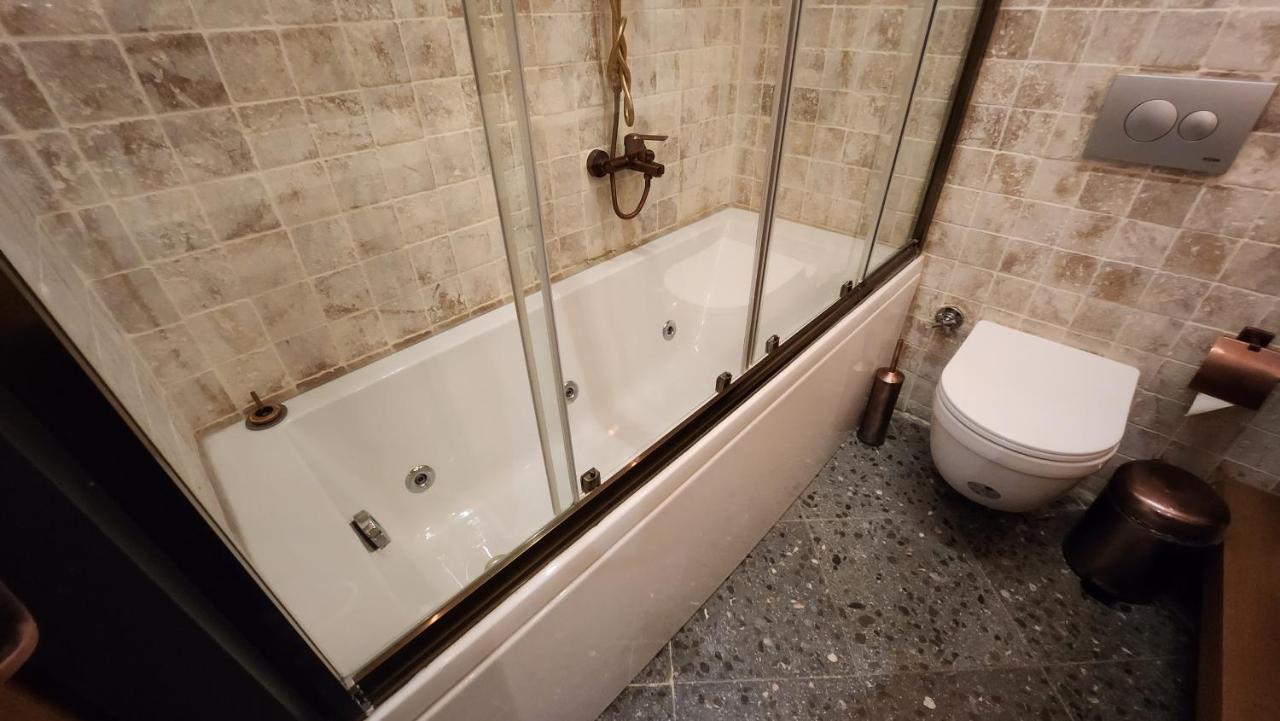 Barry Bed & Breakfast Izmir