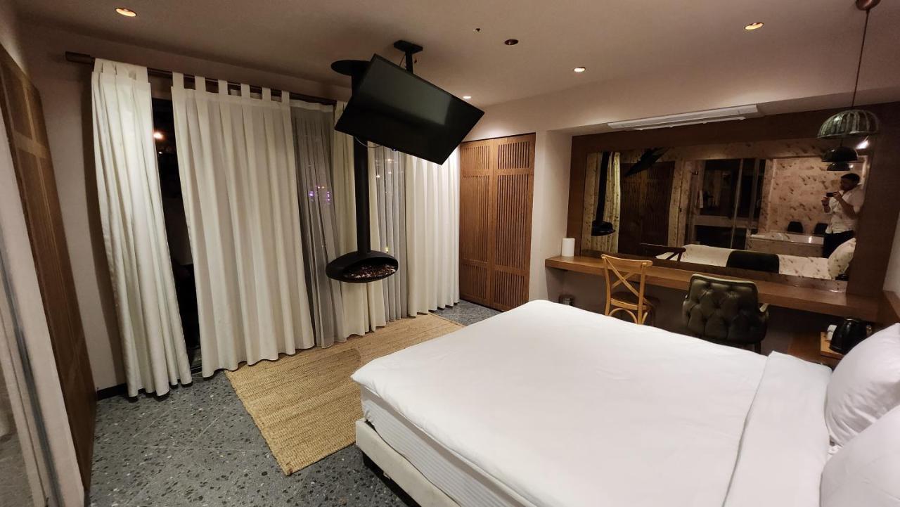 Bed & Breakfast Barry Izmir